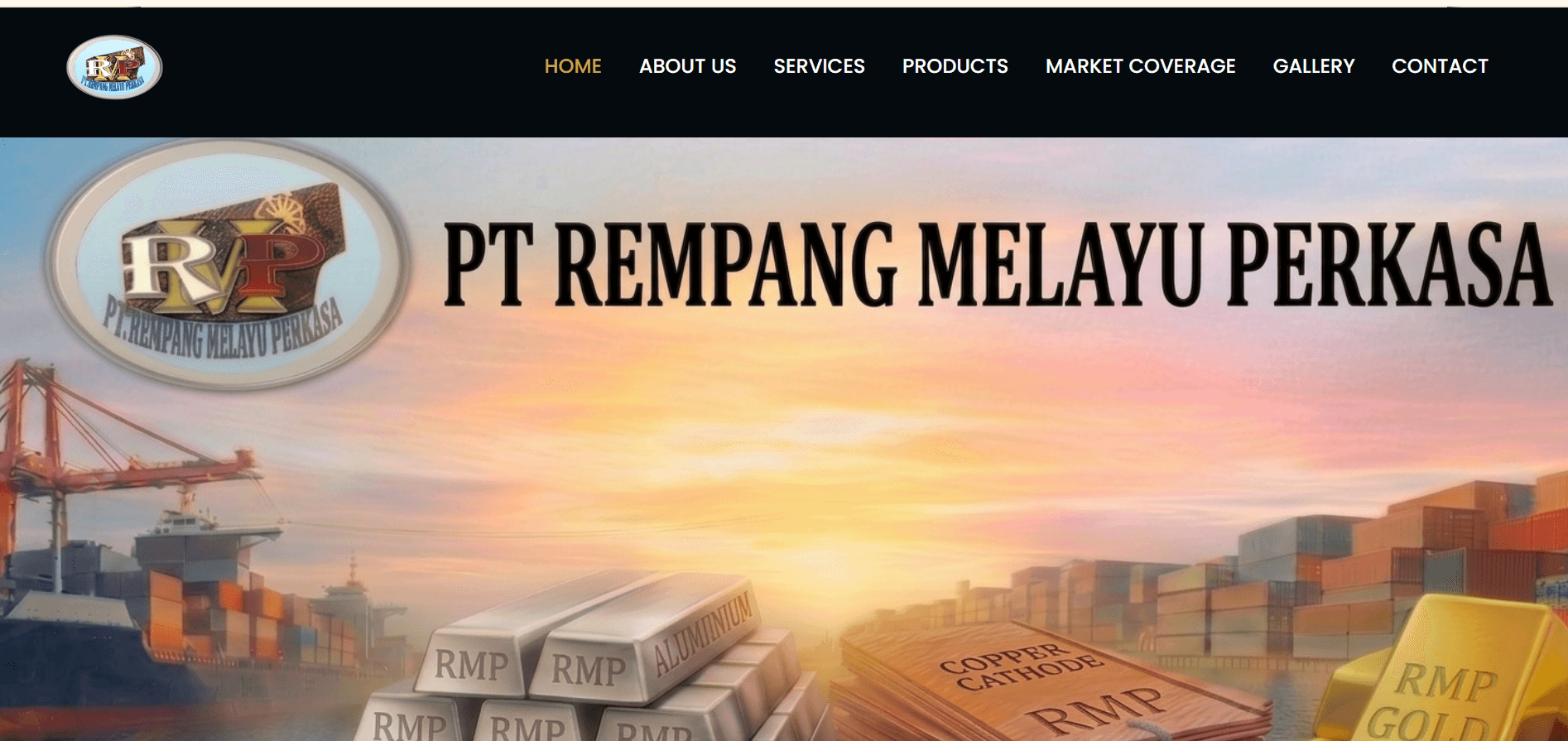 Rempang Melayu Perkasa